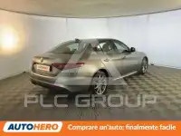 2018 Alfa Romeo Giulia
