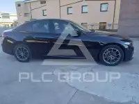 2018 Alfa Romeo Giulia