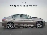 2018 Alfa Romeo Giulia