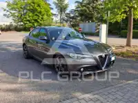 2018 Alfa Romeo Giulia