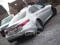 2018 Alfa Romeo Giulia