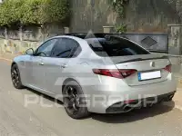 2018 Alfa Romeo Giulia