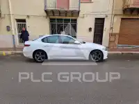 2018 Alfa Romeo Giulia