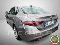 2018 Alfa Romeo Giulia