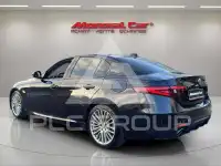 2018 Alfa Romeo Giulia