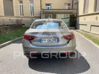2018 Alfa Romeo Giulia