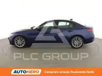 2018 Alfa Romeo Giulia