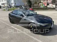 2018 Alfa Romeo Giulia