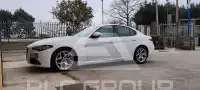 2018 Alfa Romeo Giulia