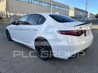 2018 Alfa Romeo Giulia