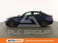 2018 Alfa Romeo Giulia
