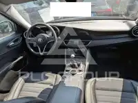 2018 Alfa Romeo Giulia