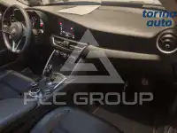 2018 Alfa Romeo Giulia
