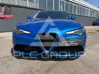 2018 Alfa Romeo Giulia