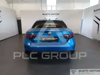 2018 Alfa Romeo Giulia