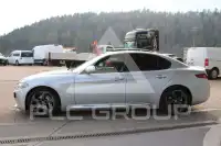 2018 Alfa Romeo Giulia