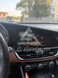 2018 Alfa Romeo Giulia