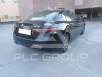 2018 Alfa Romeo Giulia