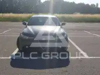 2018 Alfa Romeo Giulia
