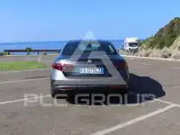 2018 Alfa Romeo Giulia