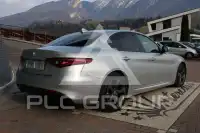 2018 Alfa Romeo Giulia