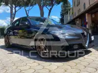2018 Alfa Romeo Giulia