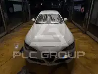 2018 Alfa Romeo Giulia