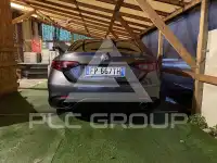 2018 Alfa Romeo Giulia