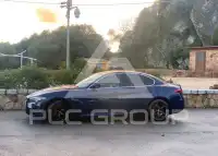 2018 Alfa Romeo Giulia