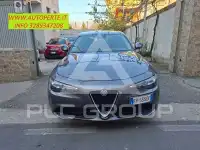 2018 Alfa Romeo Giulia