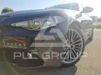 2018 Alfa Romeo Giulia