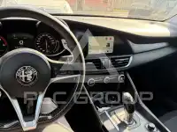 2018 Alfa Romeo Giulia
