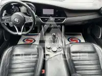 2018 Alfa Romeo Giulia