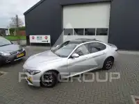 2018 Alfa Romeo Giulia