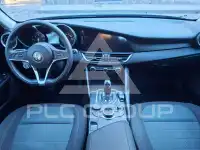 2018 Alfa Romeo Giulia