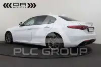 2018 Alfa Romeo Giulia