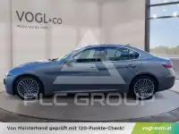 2018 Alfa Romeo Giulia