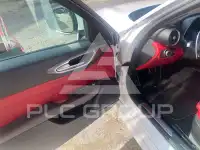2018 Alfa Romeo Giulia
