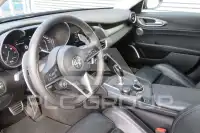 2018 Alfa Romeo Giulia