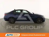 2018 Alfa Romeo Giulia