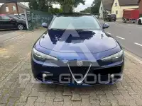 2018 Alfa Romeo Giulia
