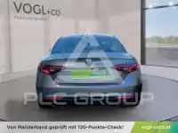 2018 Alfa Romeo Giulia