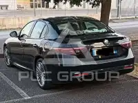 2018 Alfa Romeo Giulia