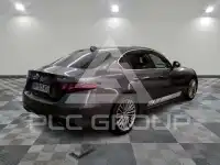 2018 Alfa Romeo Giulia