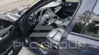 2018 Alfa Romeo Giulia