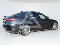 2018 Alfa Romeo Giulia