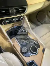 2018 Alfa Romeo Giulia