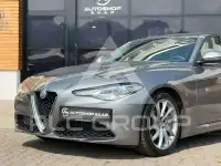 2018 Alfa Romeo Giulia