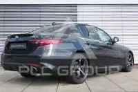 2018 Alfa Romeo Giulia