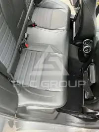 2018 Alfa Romeo Giulia